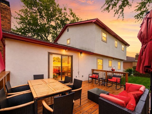 6329 Bellmeadow Drive, Columbus, OH 43229