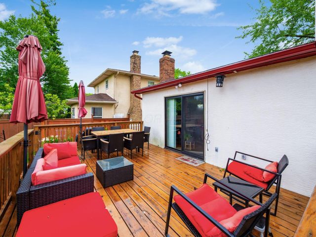 6329 Bellmeadow Drive, Columbus, OH 43229