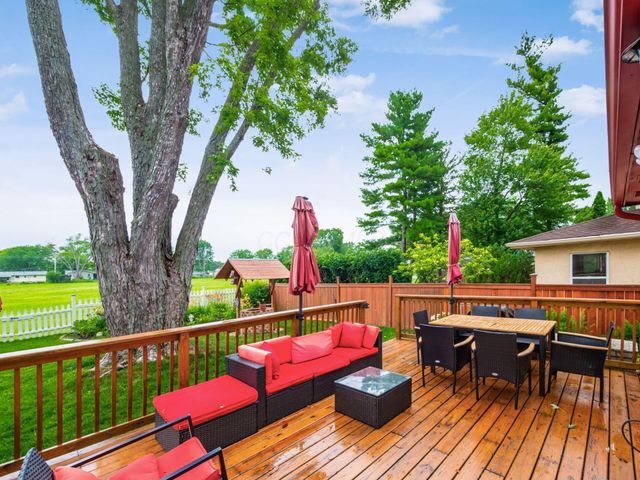 6329 Bellmeadow Drive, Columbus, OH 43229