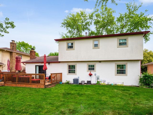 6329 Bellmeadow Drive, Columbus, OH 43229