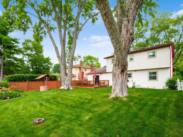6329 Bellmeadow Drive, Columbus, OH 43229