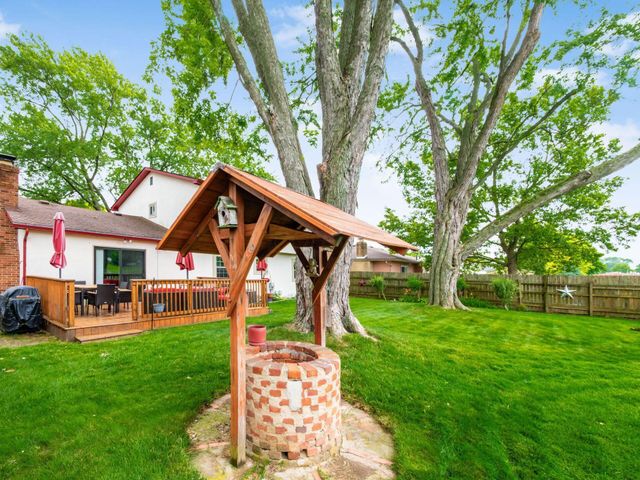 6329 Bellmeadow Drive, Columbus, OH 43229