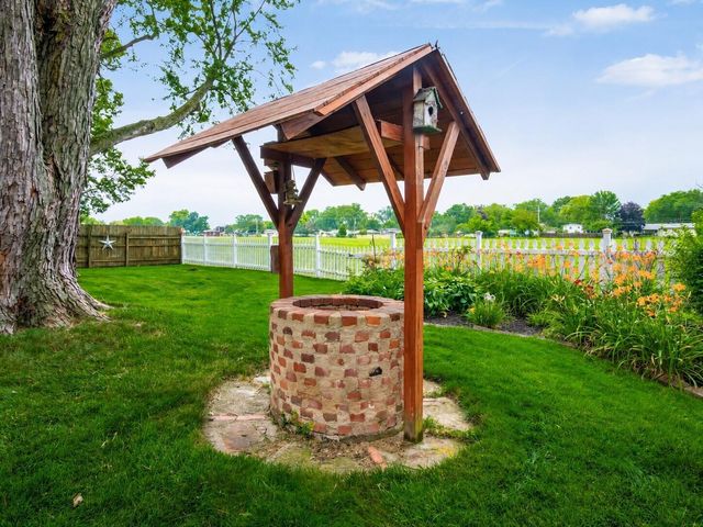 6329 Bellmeadow Drive, Columbus, OH 43229
