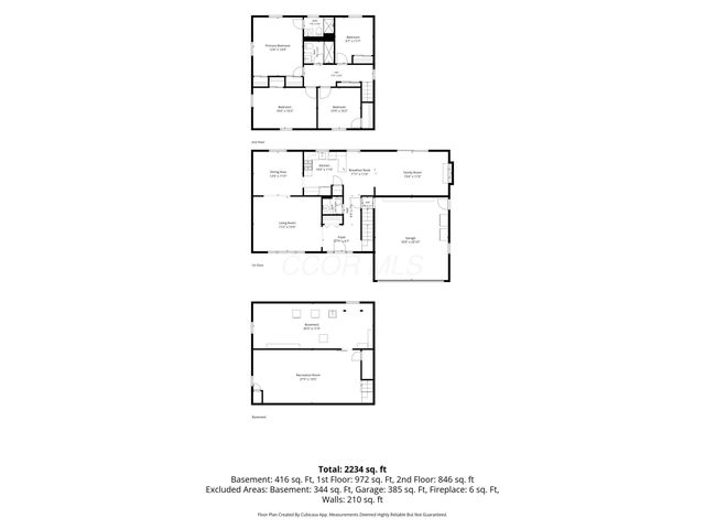 6329 Bellmeadow Drive, Columbus, OH 43229