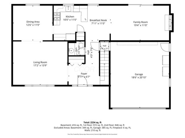 6329 Bellmeadow Drive, Columbus, OH 43229