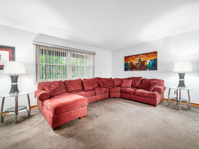 6329 Bellmeadow Drive, Columbus, OH 43229