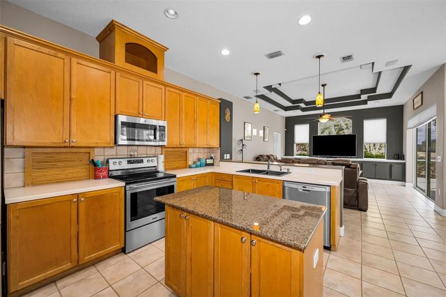 34539 MERION COURT, Dade City, FL 33525