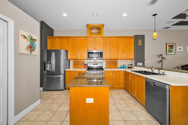 34539 MERION COURT, Dade City, FL 33525