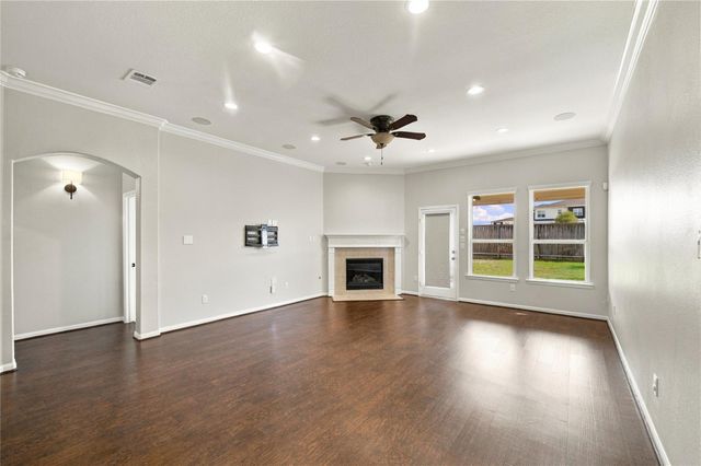 16510 Hamilton Pool Drive, Cypress, TX 77433