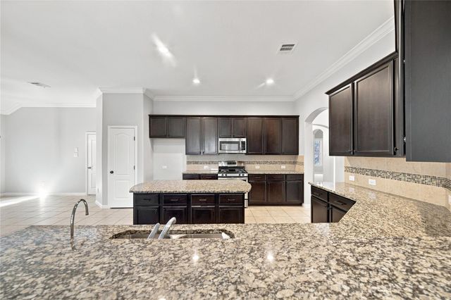 16510 Hamilton Pool Drive, Cypress, TX 77433