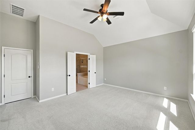 16510 Hamilton Pool Drive, Cypress, TX 77433