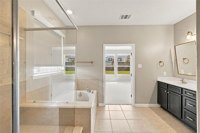 16510 Hamilton Pool Drive, Cypress, TX 77433
