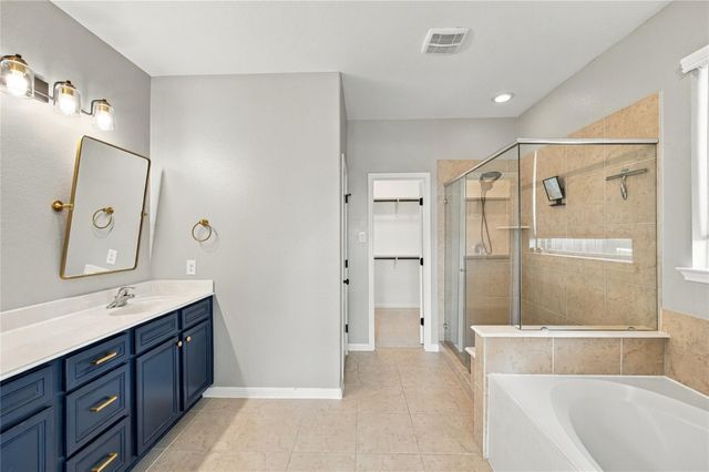16510 Hamilton Pool Drive, Cypress, TX 77433