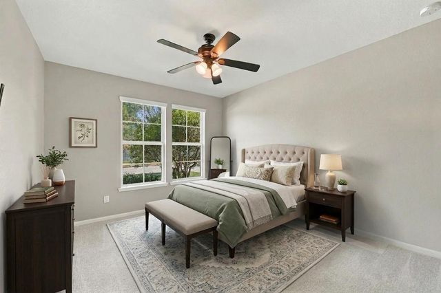 16510 Hamilton Pool Drive, Cypress, TX 77433