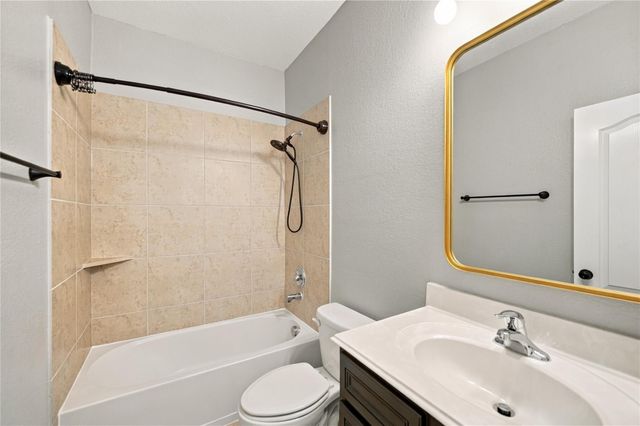 16510 Hamilton Pool Drive, Cypress, TX 77433