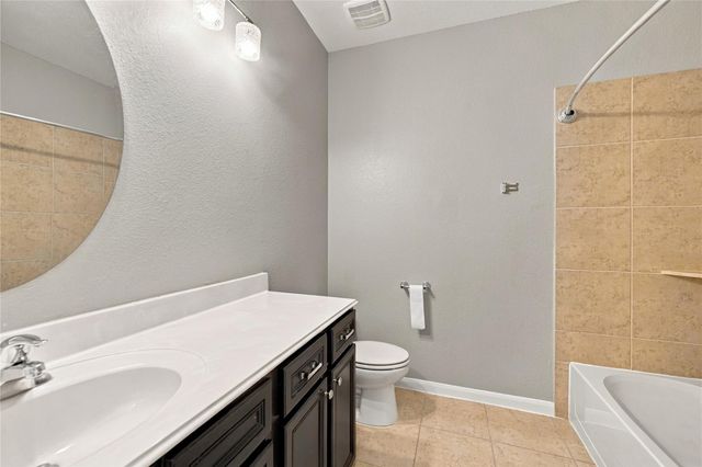 16510 Hamilton Pool Drive, Cypress, TX 77433
