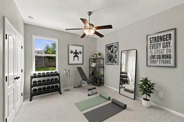 16510 Hamilton Pool Drive, Cypress, TX 77433