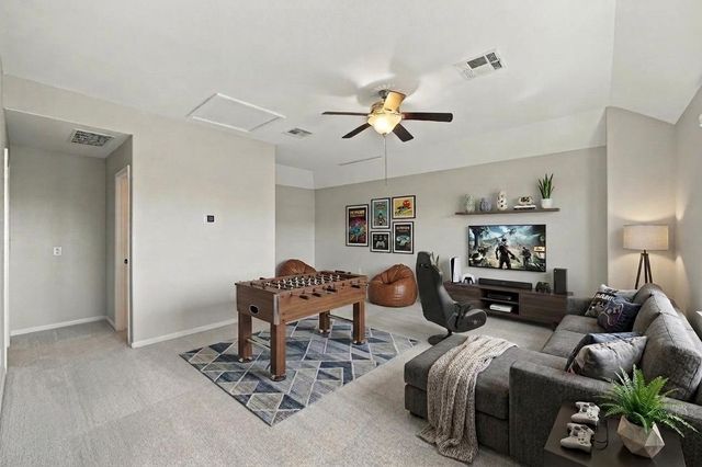 16510 Hamilton Pool Drive, Cypress, TX 77433