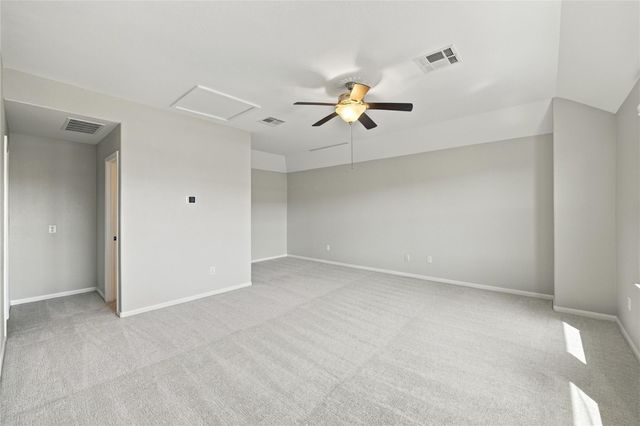 16510 Hamilton Pool Drive, Cypress, TX 77433