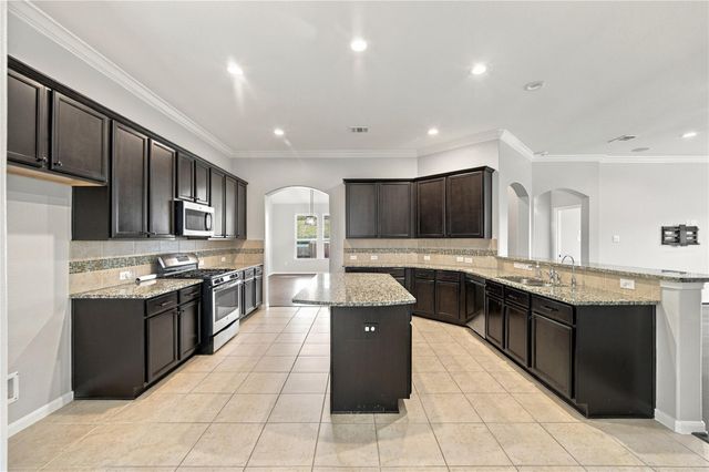 16510 Hamilton Pool Drive, Cypress, TX 77433