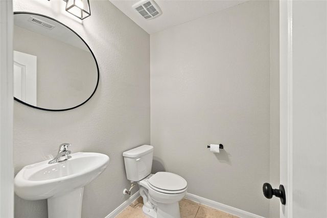 16510 Hamilton Pool Drive, Cypress, TX 77433