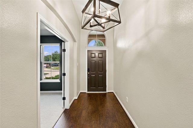 16510 Hamilton Pool Drive, Cypress, TX 77433
