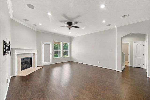 16510 Hamilton Pool Drive, Cypress, TX 77433