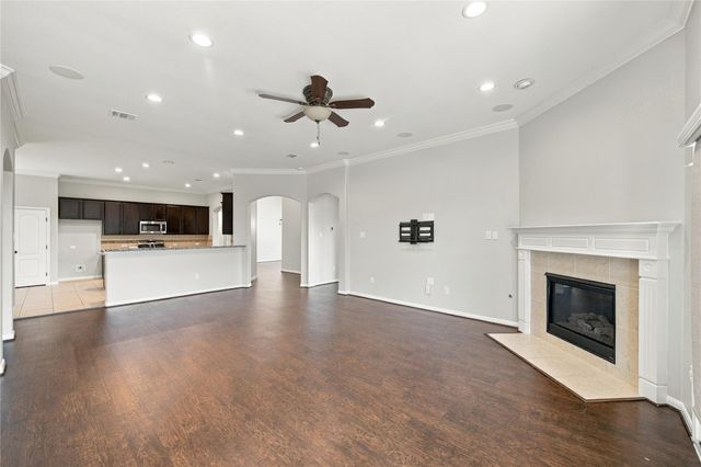 16510 Hamilton Pool Drive, Cypress, TX 77433