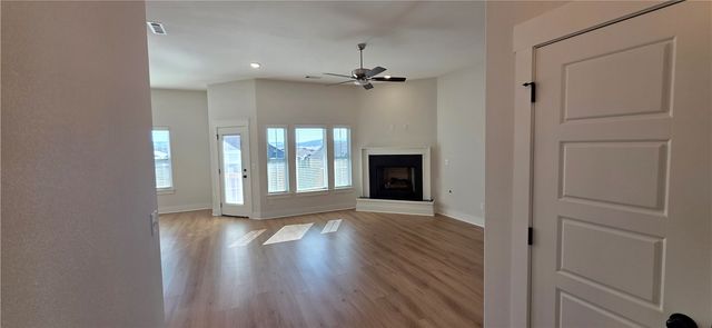 921 Round Top Street, Prairie Grove, AR 72753