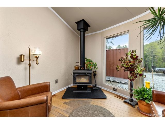 307 Dudes Dr, Rollinsville, CO 80474