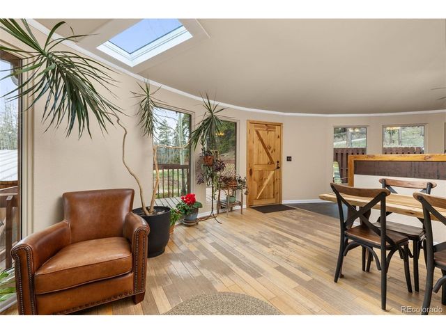307 Dudes Dr, Rollinsville, CO 80474