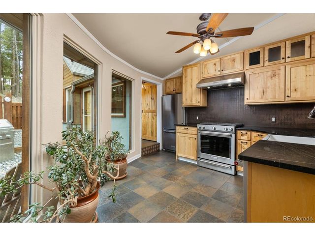 307 Dudes Dr, Rollinsville, CO 80474