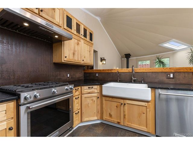 307 Dudes Dr, Rollinsville, CO 80474