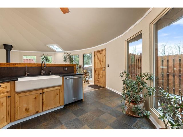 307 Dudes Dr, Rollinsville, CO 80474