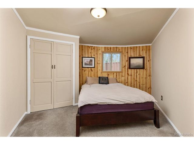 307 Dudes Dr, Rollinsville, CO 80474