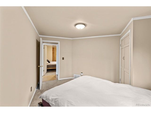 307 Dudes Dr, Rollinsville, CO 80474