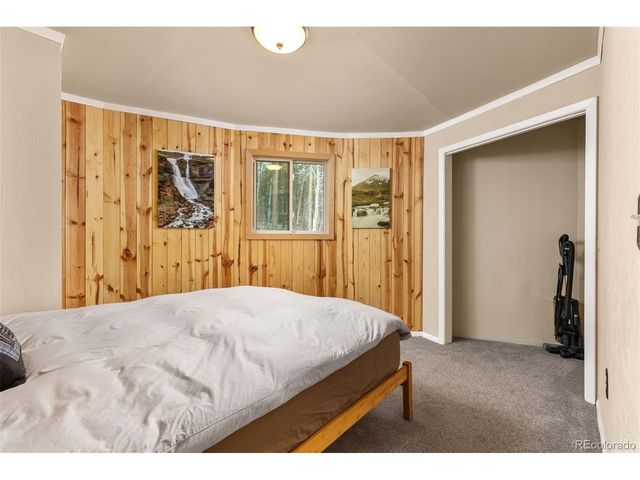 307 Dudes Dr, Rollinsville, CO 80474