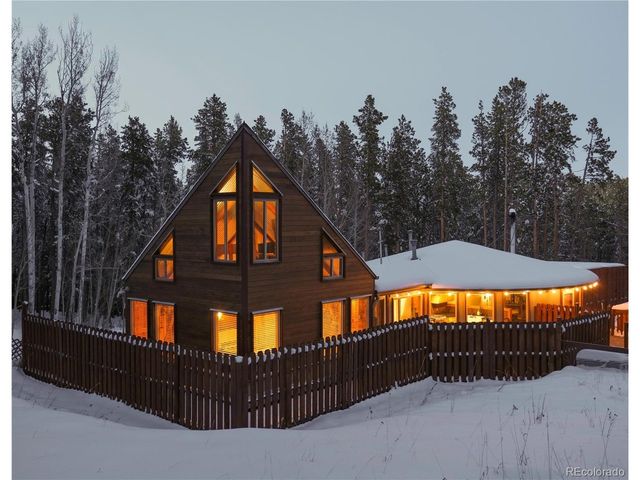 307 Dudes Dr, Rollinsville, CO 80474