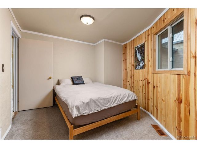 307 Dudes Dr, Rollinsville, CO 80474