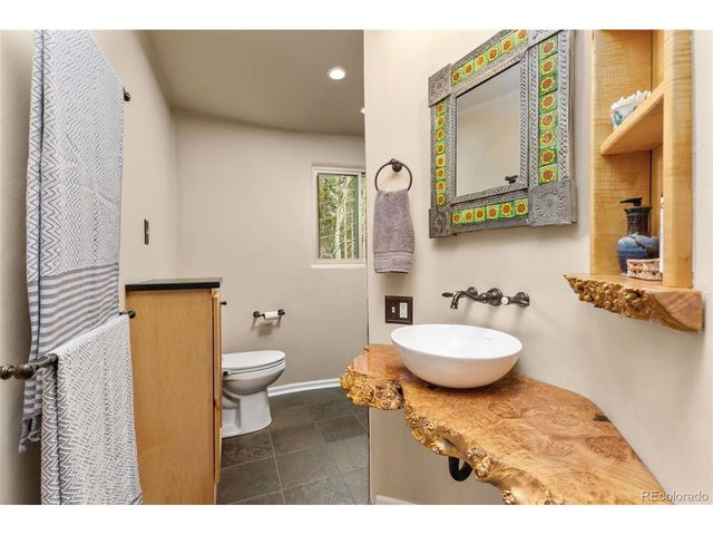 307 Dudes Dr, Rollinsville, CO 80474
