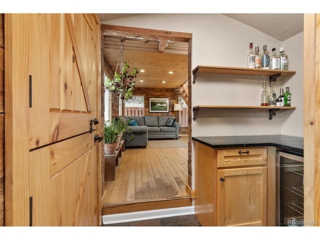 307 Dudes Dr, Rollinsville, CO 80474
