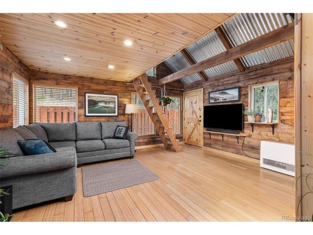 307 Dudes Dr, Rollinsville, CO 80474