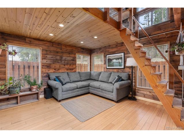 307 Dudes Dr, Rollinsville, CO 80474