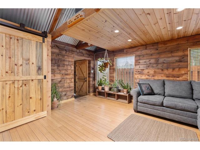 307 Dudes Dr, Rollinsville, CO 80474