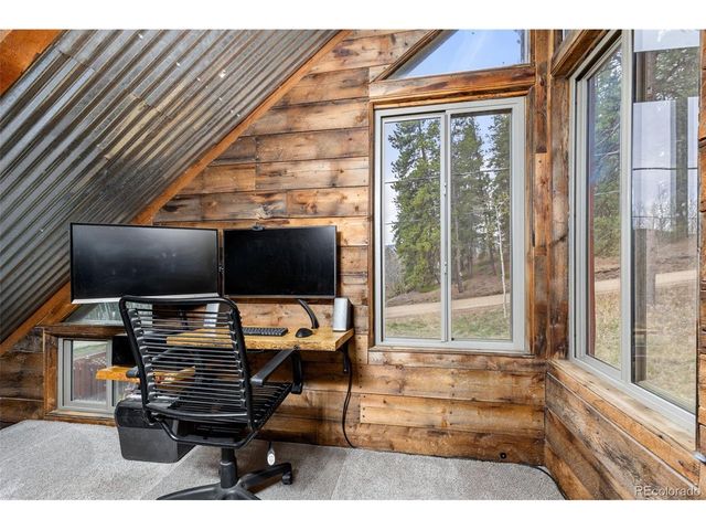 307 Dudes Dr, Rollinsville, CO 80474