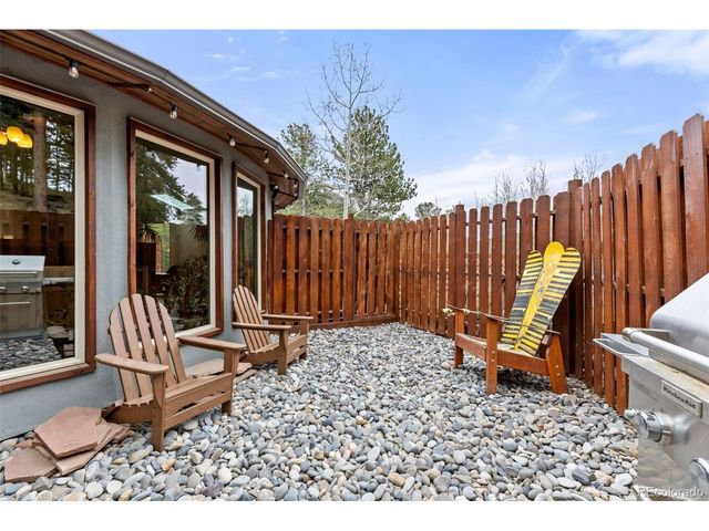 307 Dudes Dr, Rollinsville, CO 80474