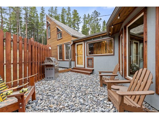 307 Dudes Dr, Rollinsville, CO 80474