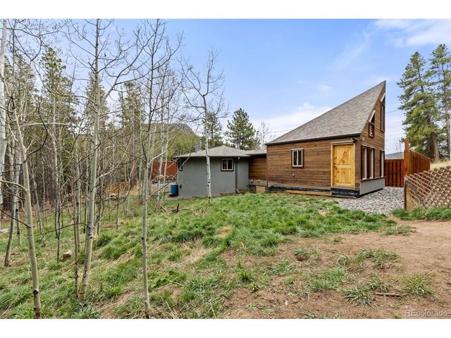 307 Dudes Dr, Rollinsville, CO 80474