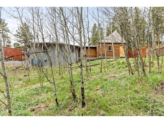 307 Dudes Dr, Rollinsville, CO 80474