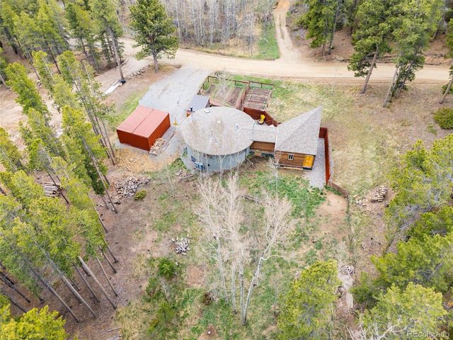 307 Dudes Dr, Rollinsville, CO 80474